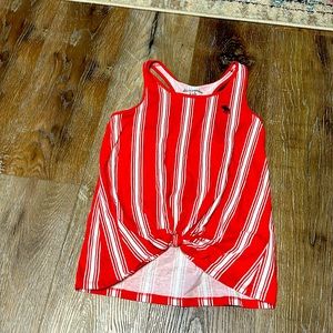 GIRLS TANK TOP!!